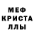 Кетамин VHQ Michael Pesin